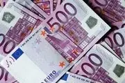 یورو در بالاترین سطح ایستاد