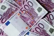  کاهش ۳۹ تومانی قیمت یورو +نمودار 