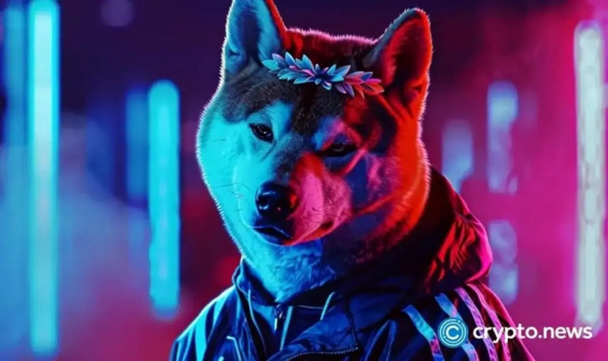 المپیک رمزارزها با فروش بی سابقه ۲۵۰ هزار دلاری «The Meme Games» در پیش‌فروش