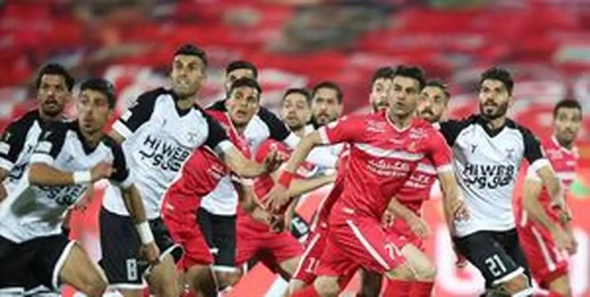 شاید یاران یحیی گل محمدی سهمیه آسیا را هم از دست بدهد