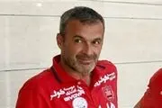 بیرانوند اول برای پرسپولیس آماده می شود بعد تیم ملی