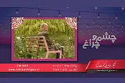 بازنشستگان و سالمندان، «چشم و چراغ» رادیو گفت و گو