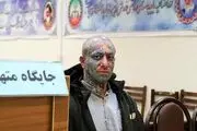 تنبیه انضباطی امیر تتلو در زندان به دلیل رفتار خلاف قانون