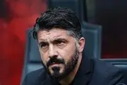 گتوزو پیشنهاد مربیگری نانت را رد کرد
