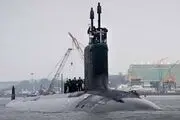 35 خدمه زیردریایی اتمی انگلیس کرونا گرفتند
