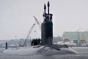 35 خدمه زیردریایی اتمی انگلیس کرونا گرفتند