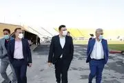 ماجدی: به اسکوچیچ ایمان داریم
