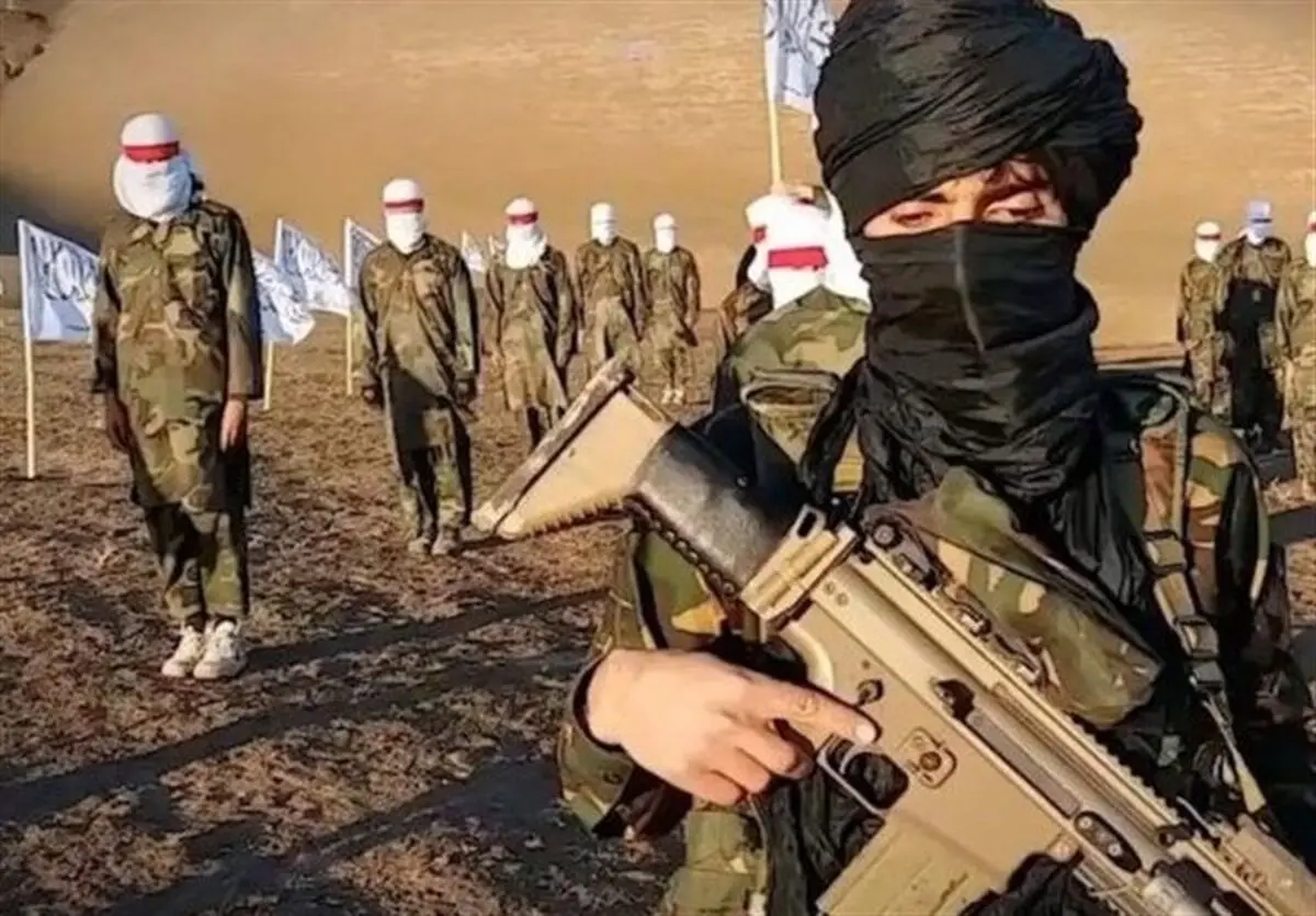 آمریکا را بیرون می‌اندازیم