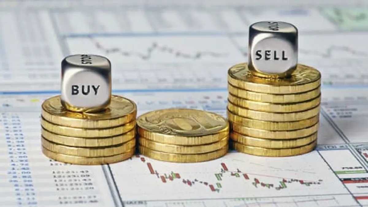 صف خرید و فروش سهام در ۲۳ خرداد
