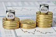 صف خرید و فروش سهام در ۲۳ خرداد
