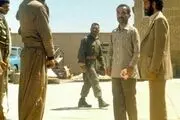 تصویر کمتر دیده شده از شهید رجایی