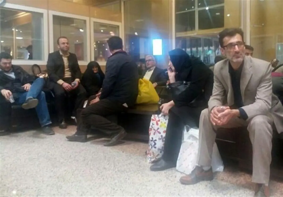آمادگی پایتخت برای استقبال و بدرقه مسافران نوروزی