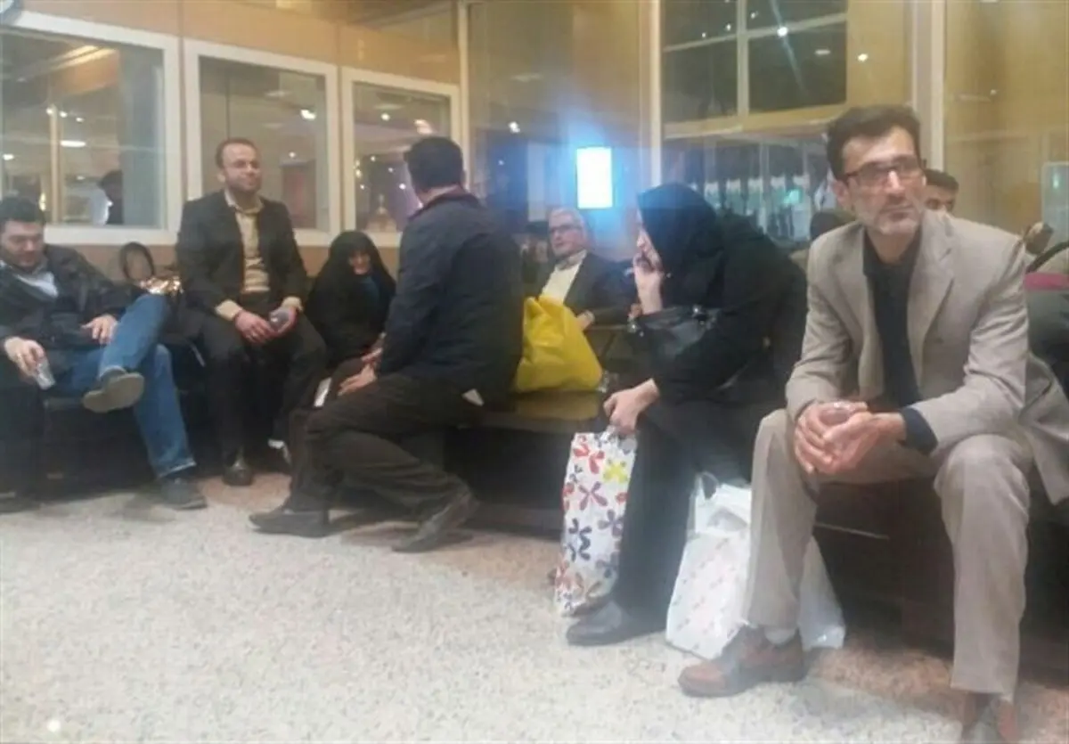 آمادگی پایتخت برای استقبال و بدرقه مسافران نوروزی