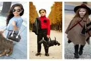 کودک خود را قربانی مدلینگ نکنید