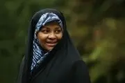 در خواست خانواده خانم مجری برای آزادی سریع‌تر او
