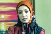 یک بازیگر: برخی به فضای مجازی می آیند تا فحاشی کنند