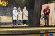 فصل جدید «دیدی نو» روی آنتن شبکه نسیم