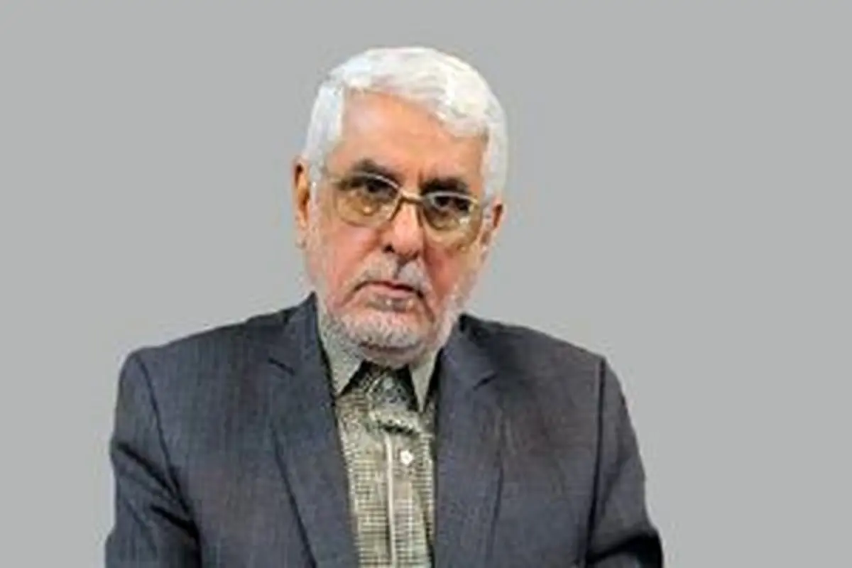 ایران مدیریت جنگ را بر عهده خواهد گرفت