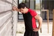 خطر ابتلا به آسم در ورزشکاران