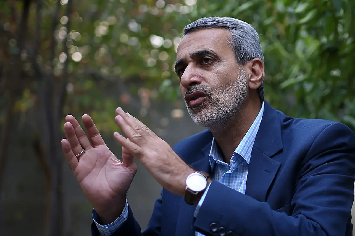 اعمال تحریم‌های جدید علیه ایران مهر تاییدی بر عدم درک آمریکا از منطق مذاکرات 