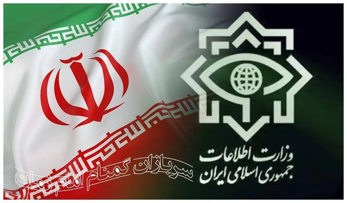 دستگیری 10 نفر از مرتبطین سرویس‌های اطلاعاتی برخی کشورهای منطقه توسط سربازان گمنام امام زمان