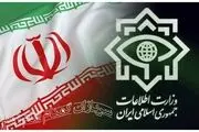 دستگیری 10 نفر از مرتبطین سرویس‌های اطلاعاتی برخی کشورهای منطقه توسط سربازان گمنام امام زمان