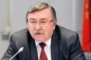 انتقاد اولیانوف از تصویب قطعنامه ضدایرانی در شورای حکام