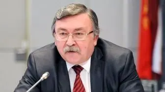 انتقاد اولیانوف از تصویب قطعنامه ضدایرانی در شورای حکام