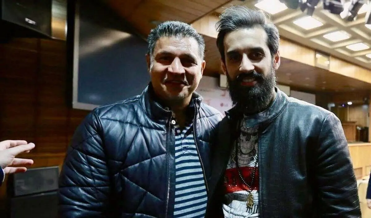 سرنوشت علی دایی در انتظار سعید معروف!
