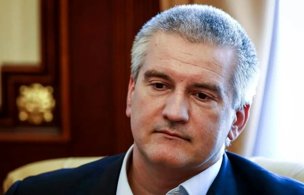 رئیس جمهور کریمه؛ عاملان شکنجه سربازان روسیه باید اعدام شوند