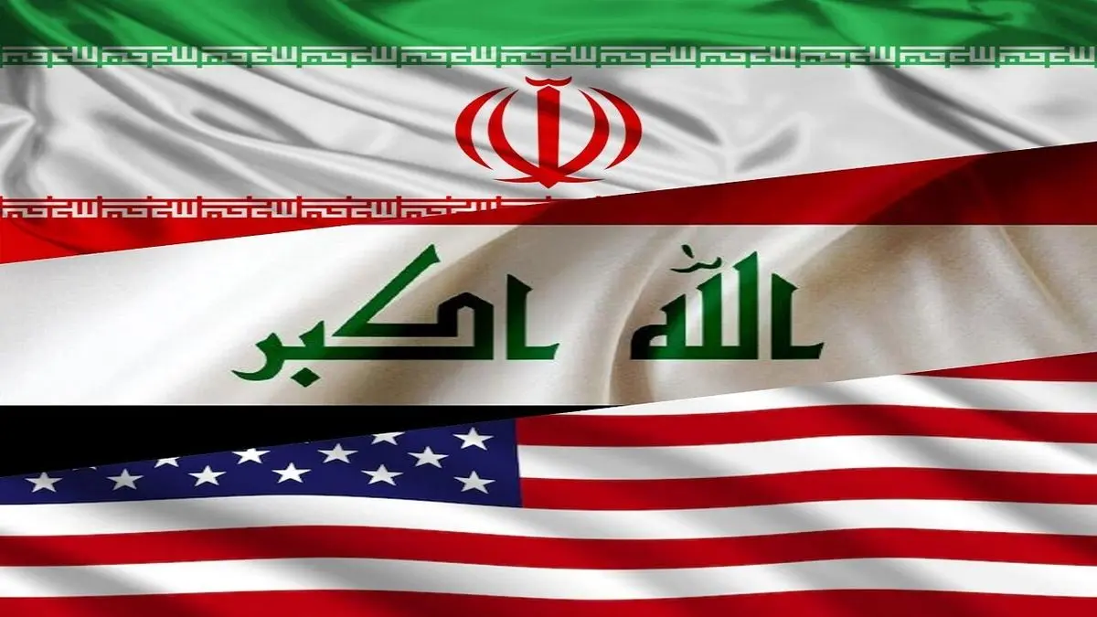تمدید معافیت تحریمی عراق برای پرداخت بدهی ایران