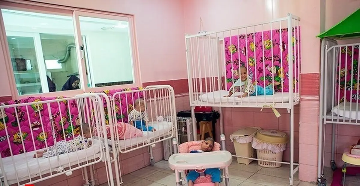  آخرین آمار از وضعیت شیرخوارگاه‌های پایتخت