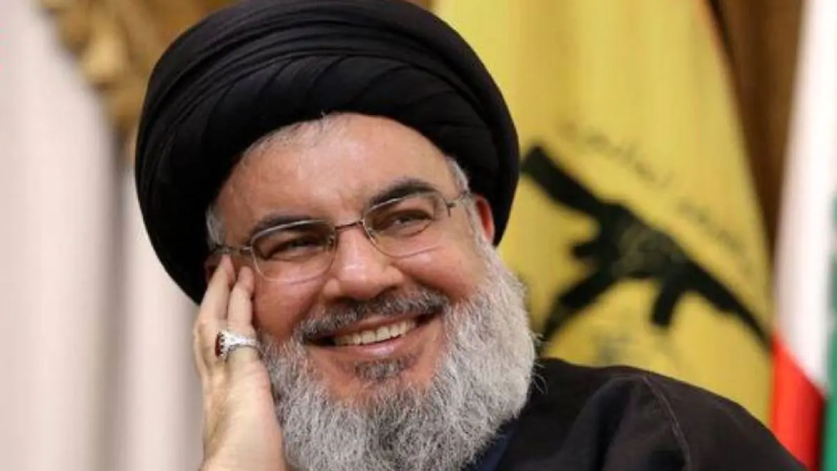 تهدیدات گالانت برای نصرالله خنده دار است