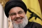 تهدیدات گالانت برای نصرالله خنده دار است