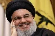 تهدیدات گالانت برای نصرالله خنده دار است
