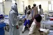 وضعیت زلزله‌زدگان افغانستان اضطراری است