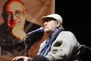 پاسداشت جمال شورجه در جشنواره سیزدهم عمار