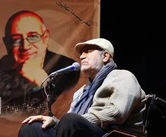 پاسداشت جمال شورجه در جشنواره سیزدهم عمار