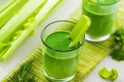 مضرات و خواص آب کرفس+ جزئیات