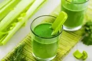 مضرات و خواص آب کرفس+ جزئیات