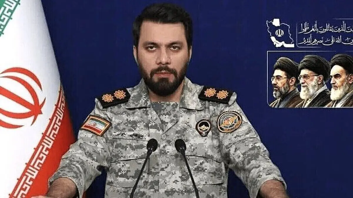 فوری؛ قرارگاه خاتم‌الانبیا: تنگه هرمز به وضعیت کنترل شدید بازگشت | هشدار به آمریکا
