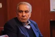 احمد ناطق‌نوری درگذشت + عکس