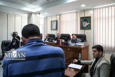 دادگاه رسیدگی به پرونده قتل الهه حسین‌نژاد
