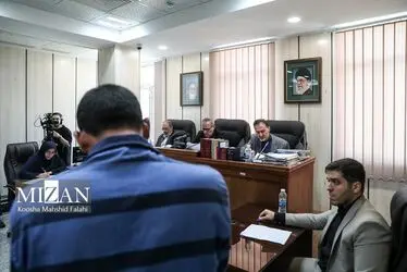 دادگاه رسیدگی به پرونده قتل الهه حسین‌نژاد