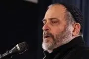 شاعر و پیرغلام اهل‌بیت (ع) در بیمارستان بستری شد