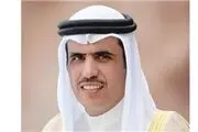 اظهارات ضد ایرانی وزیر بحرینی در مصاحبه با روزنامه سعودی