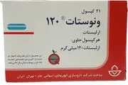 قرص ونوستات باعث لاغری سریع می شود؟