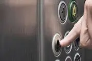 استفاده از آسانسور عمر شما را کوتاه می‌کند!
