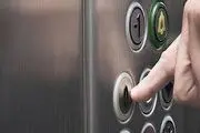استفاده از آسانسور عمر شما را کوتاه می‌کند!
