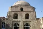 آغاز مرمت مسجد جامع ارومیه